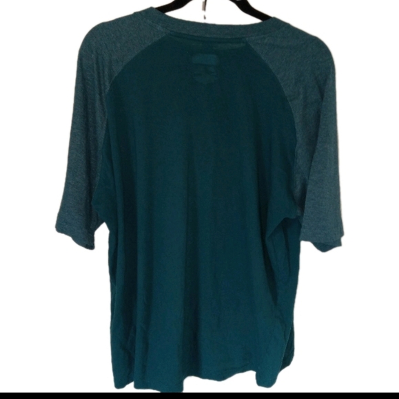 Mens Nfl Team Philadelphia Eagles Tshirt L - Picture 2 of 8